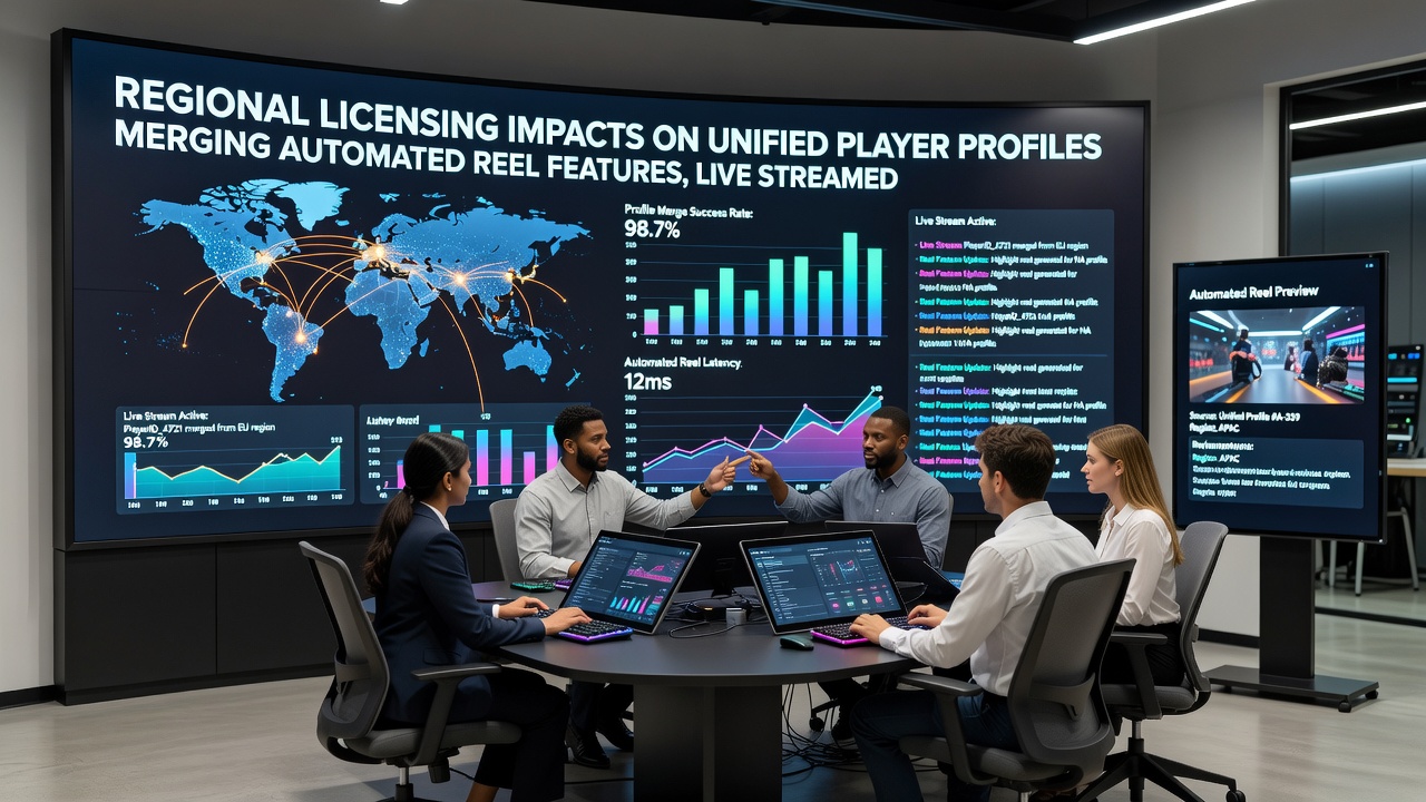 Diagram illustrating data flows between slot reels, live casino streams, and sports betting within licensed mobile environments