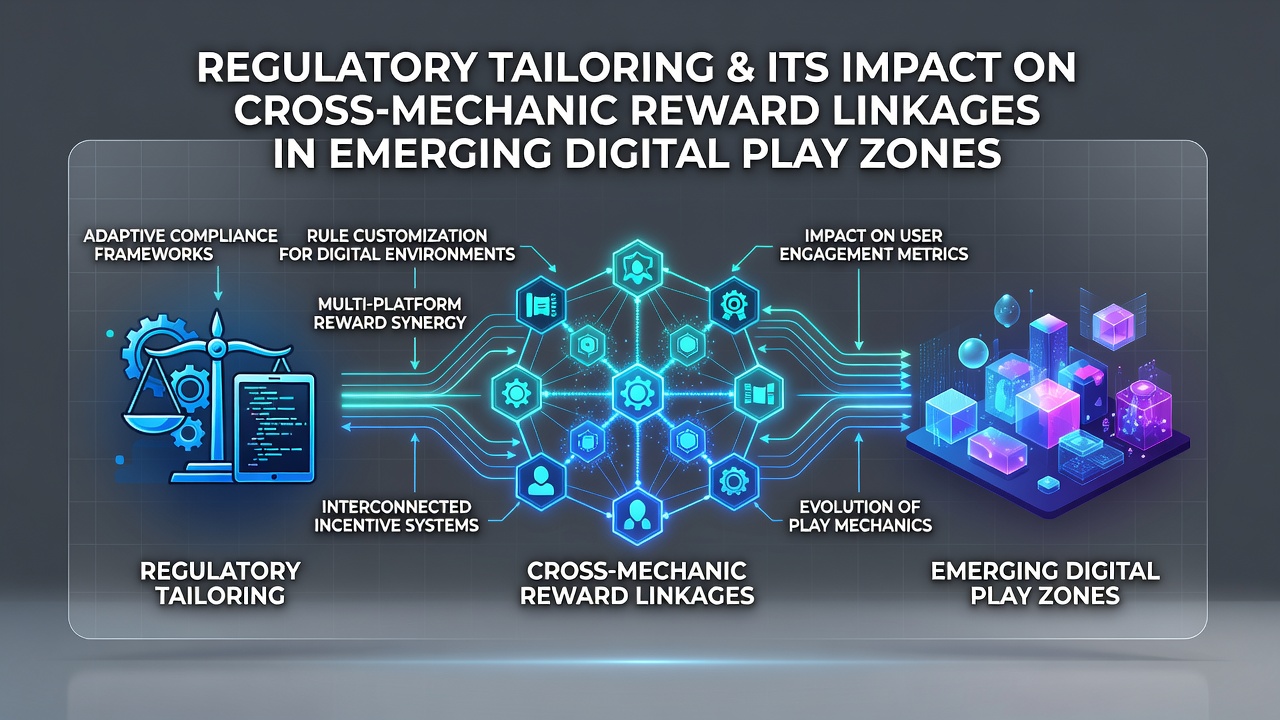 Regulatory compliance dashboards displaying segmented reward tracking across multiple game categories in emerging digital gambling platforms