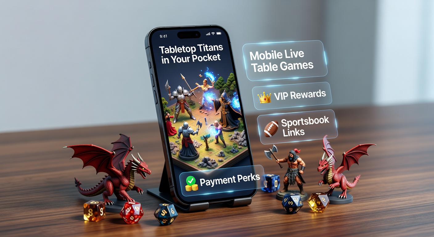 Mobile device displaying live blackjack table with dealer and chips in action, highlighting seamless pocket gaming experience